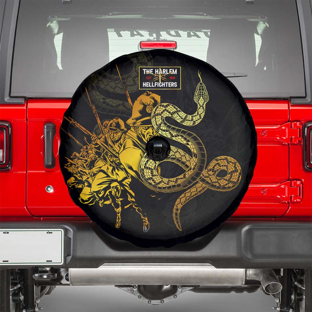 369  A Symbol Of Valor And Dignity Spare Tire Cover DT02