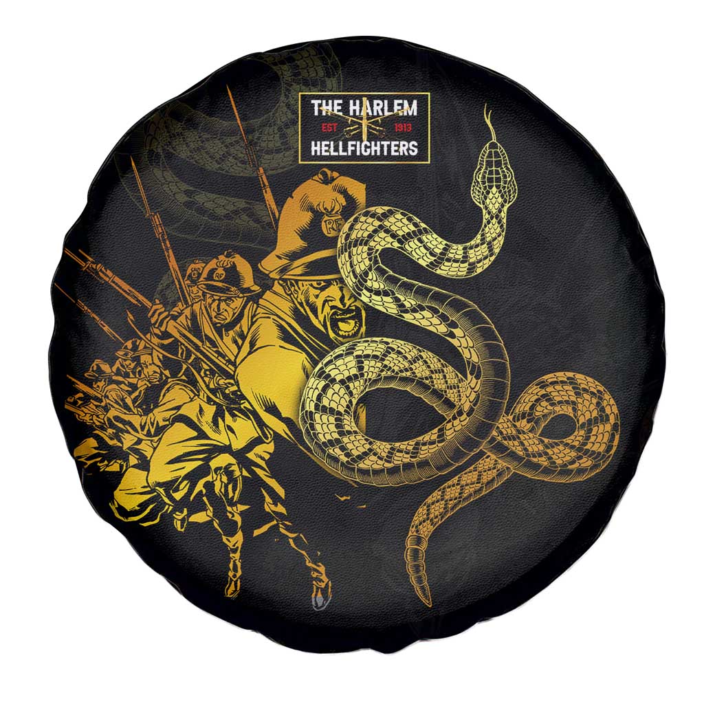 369  A Symbol Of Valor And Dignity Spare Tire Cover DT02
