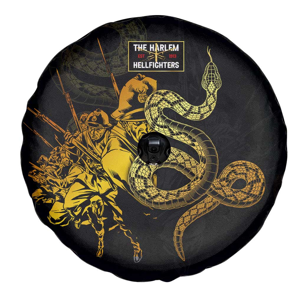 369  A Symbol Of Valor And Dignity Spare Tire Cover DT02