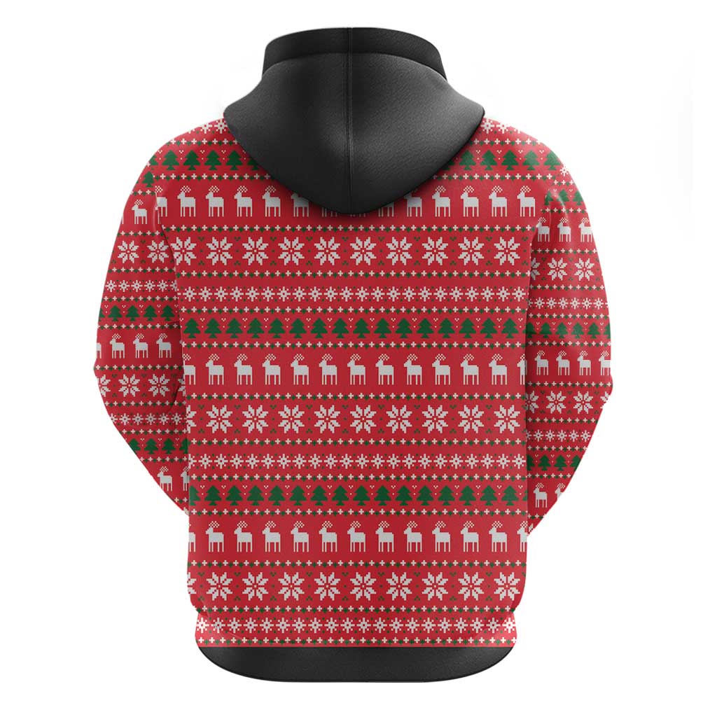 Christian Party Hoodie God Christmas It's My Birthday DT03