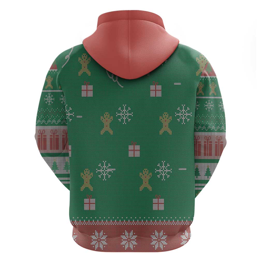 Birthday Boy Jesus Hoodie African Christian DT03
