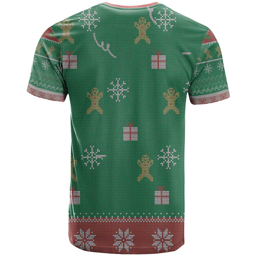 African Birthday Boy Jesus T shirt Afro Christmas DT03