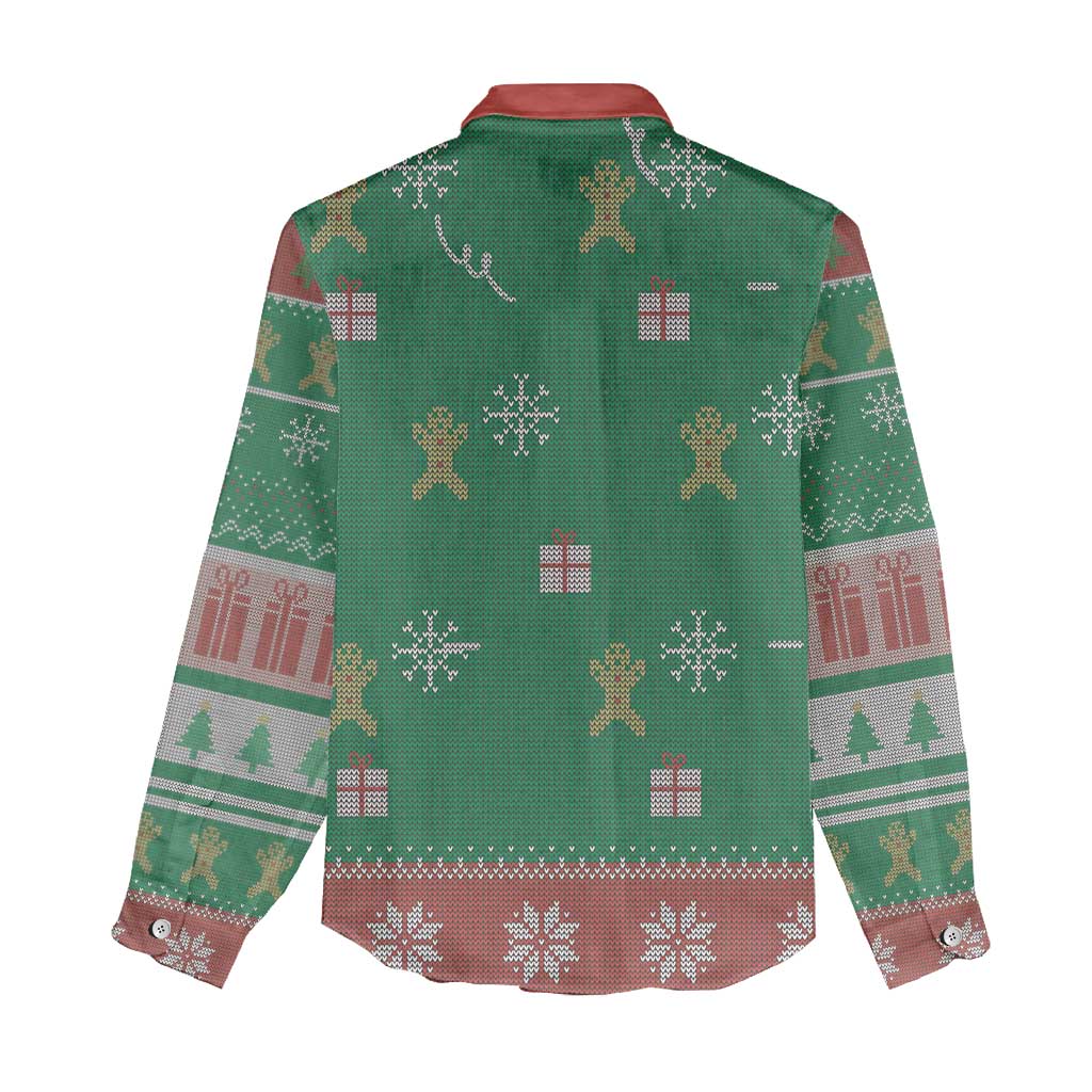 African Birthday Boy Jesus Women Casual Shirt Afro Christmas DT03