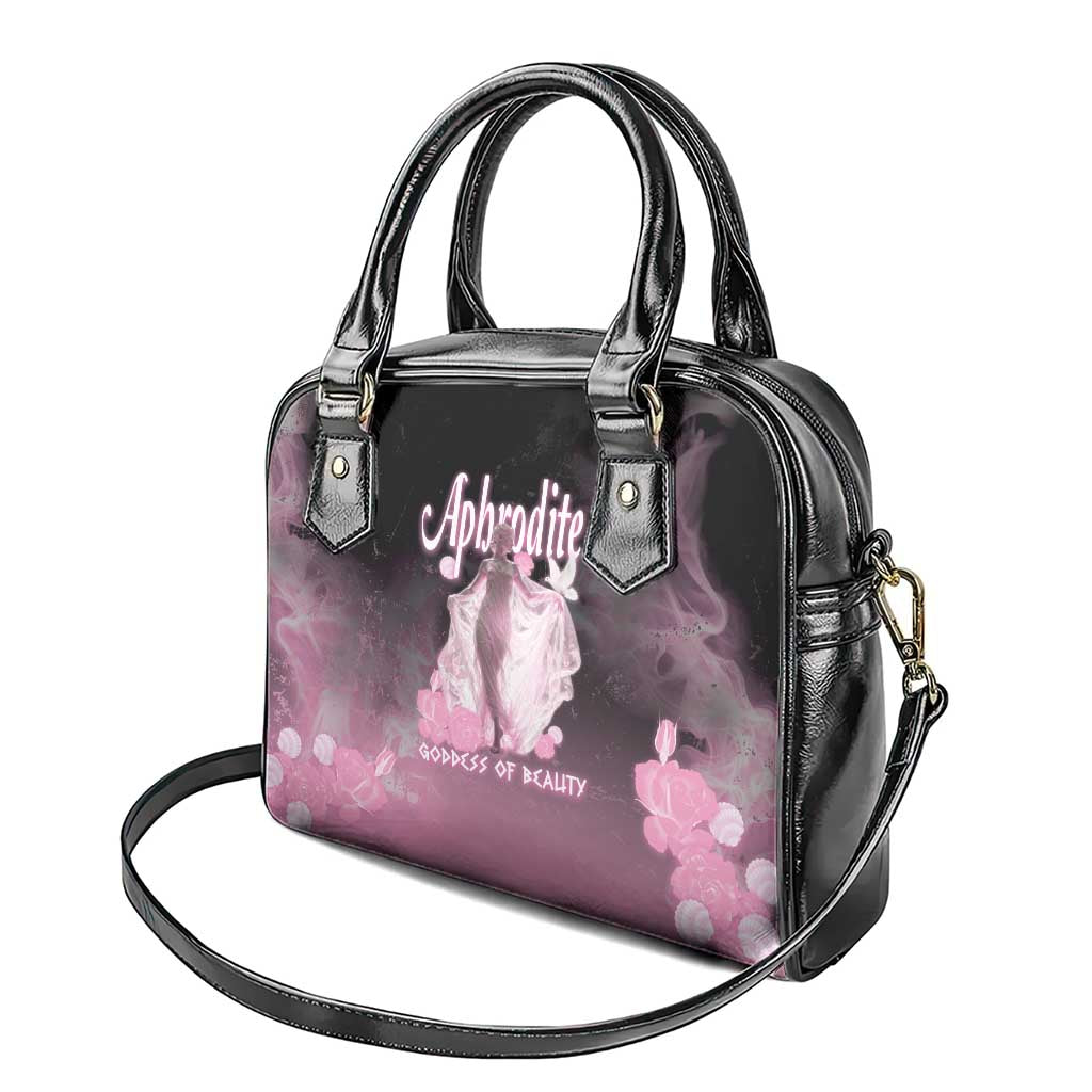 Ancient Greek Aphrodite Shoulder Handbag Goddess Of Beauty DT05