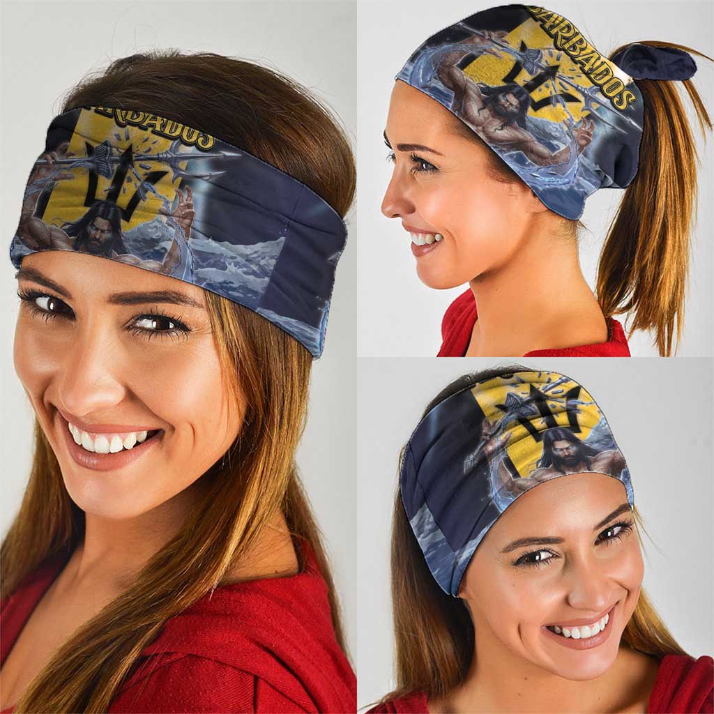 Barbados Neck Gaiter Pride And Industry DT05