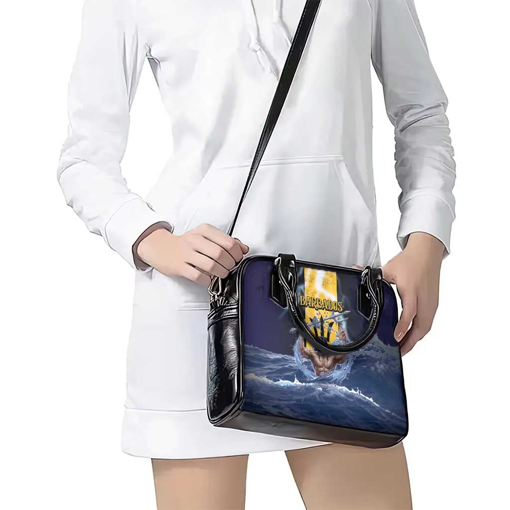 Barbados Shoulder Handbag Pride And Industry DT05