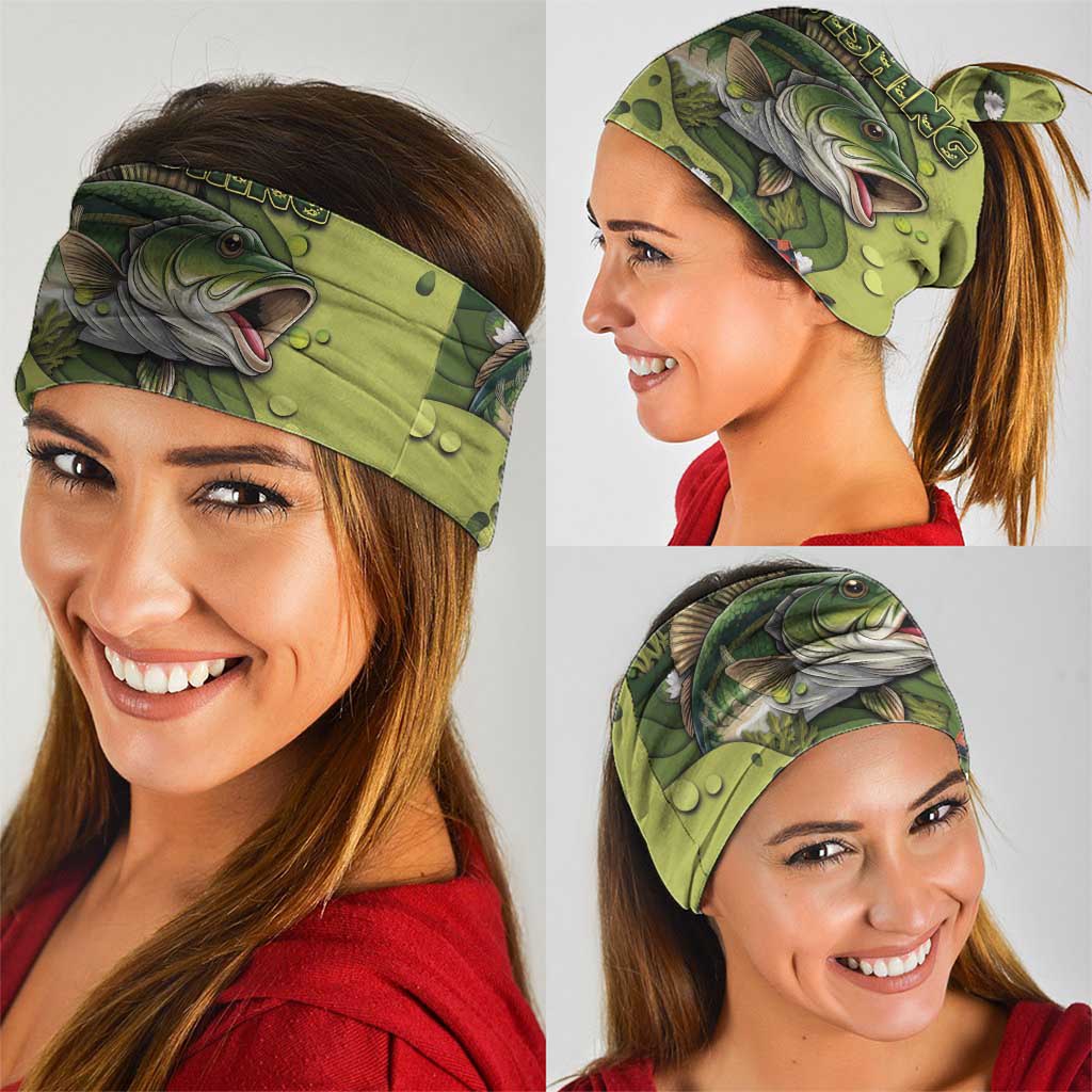 Fishing Neck Gaiter Reely Lures Me In DT05