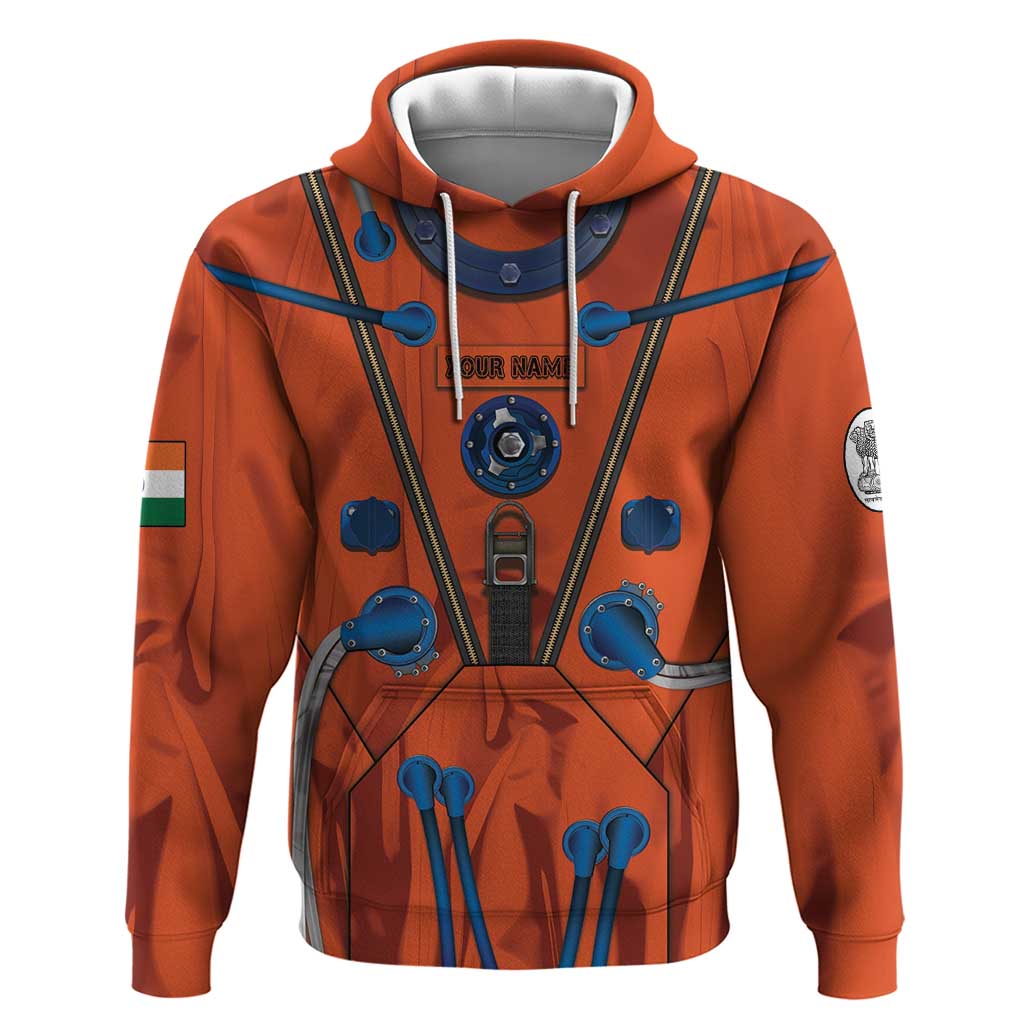 Personalized Astronaut Hoodie Space Diving Suit India DT05