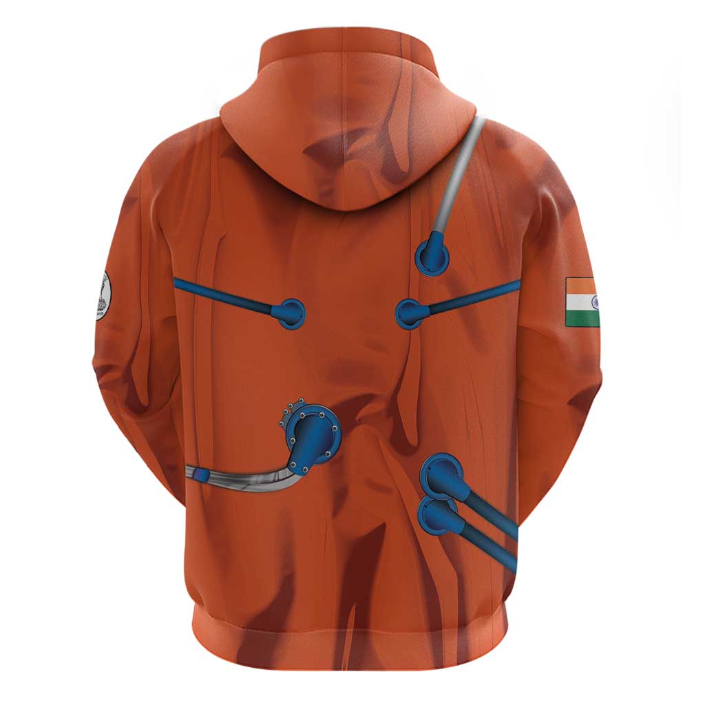 Personalized Astronaut Hoodie Space Diving Suit India DT05