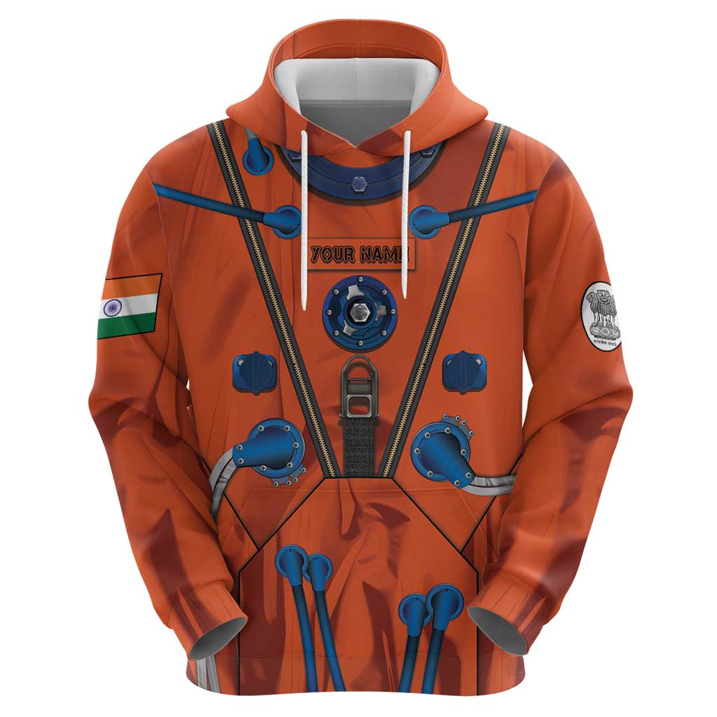 Personalized Astronaut Hoodie Space Diving Suit India DT05