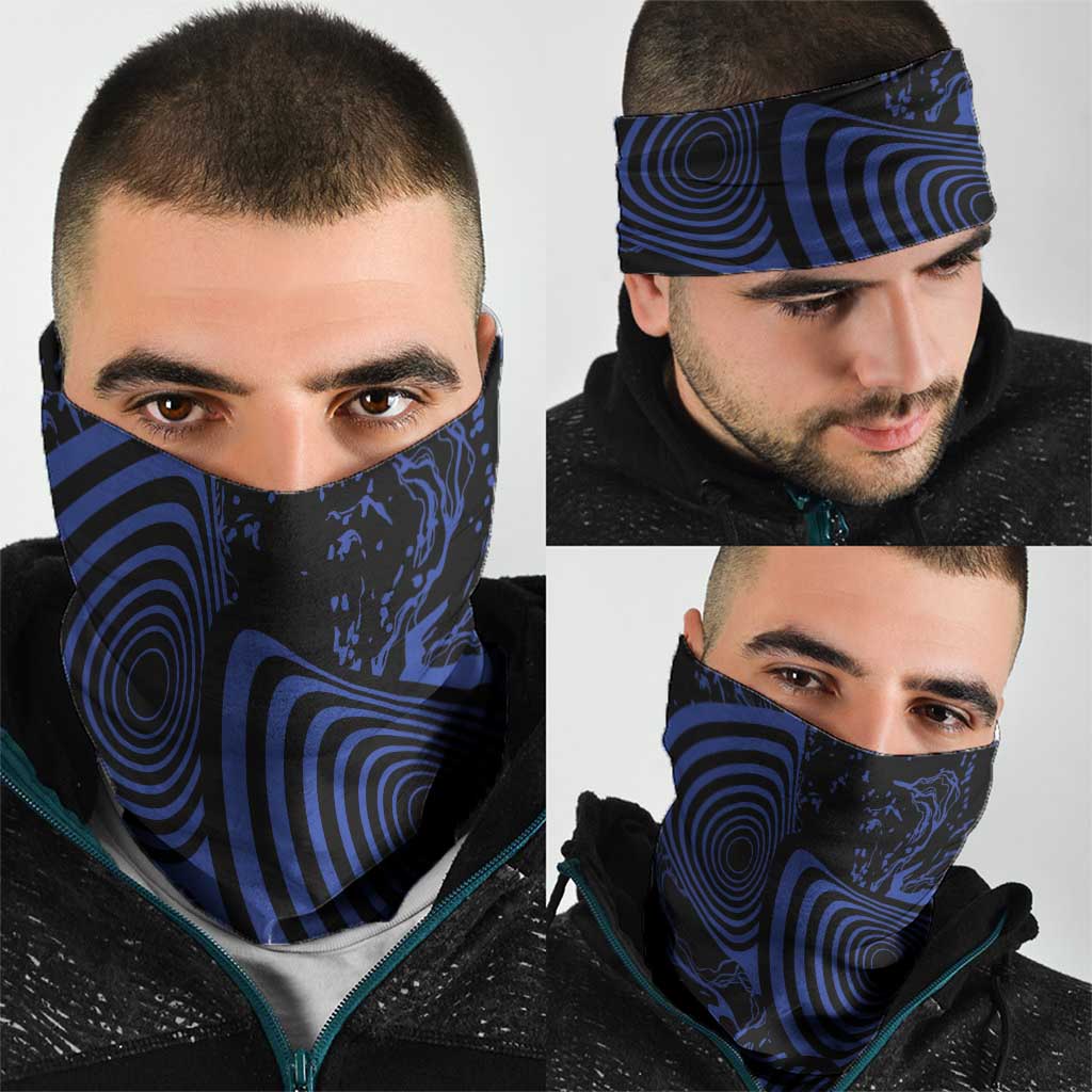 Ancient Greek Hermes Neck Gaiter God Of Boundaries DT05