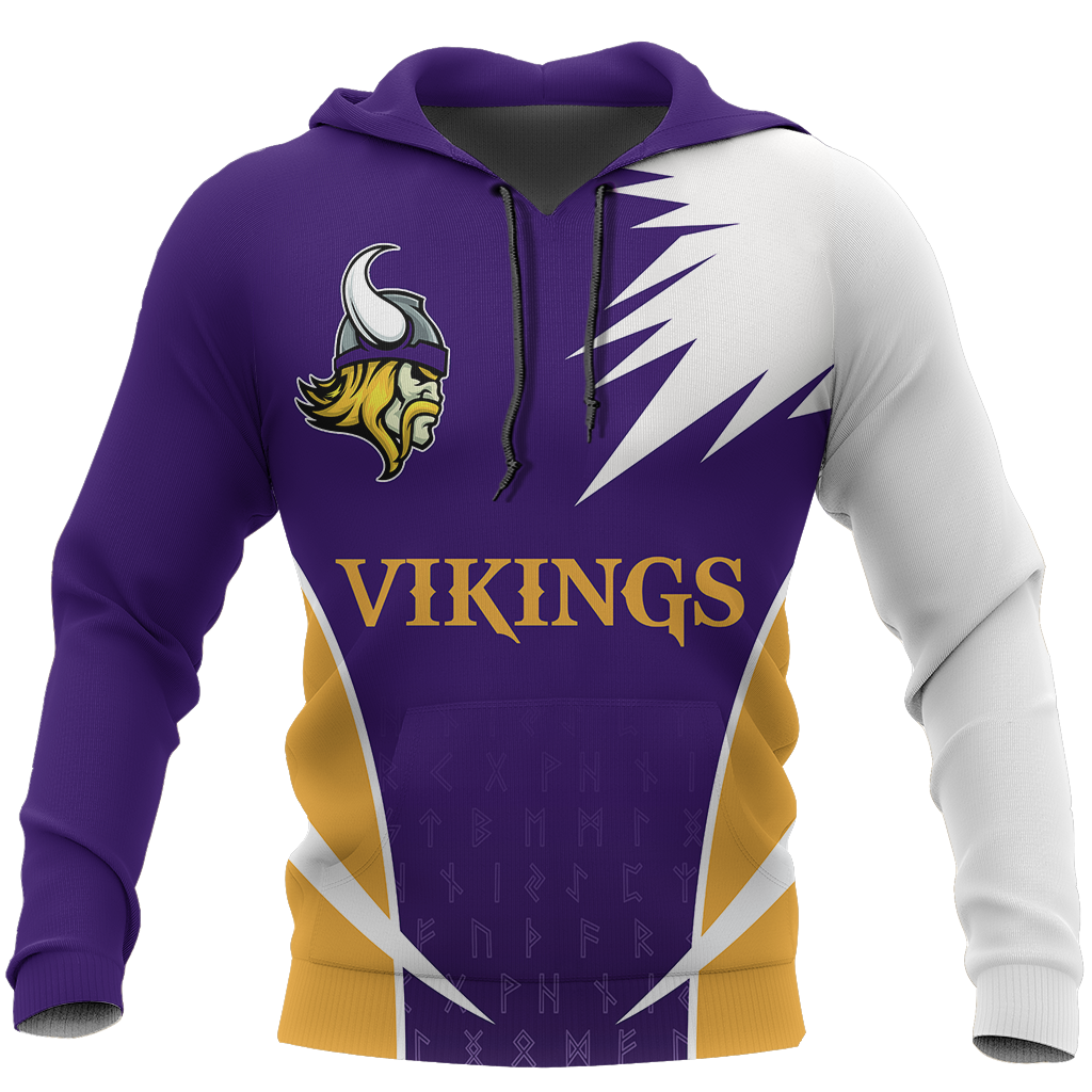 Viking Active Hoodie RLT12
