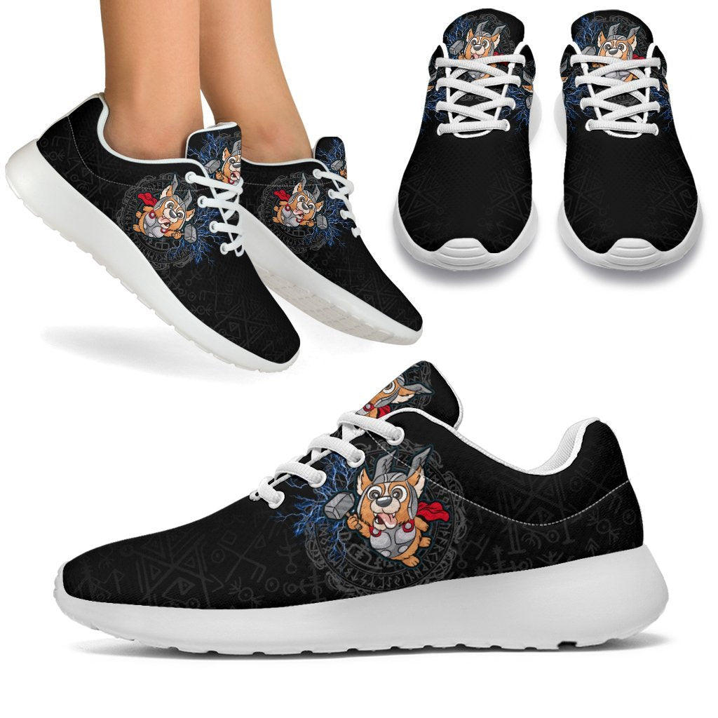 Viking Sport Sneakers - Thorgi RLT12