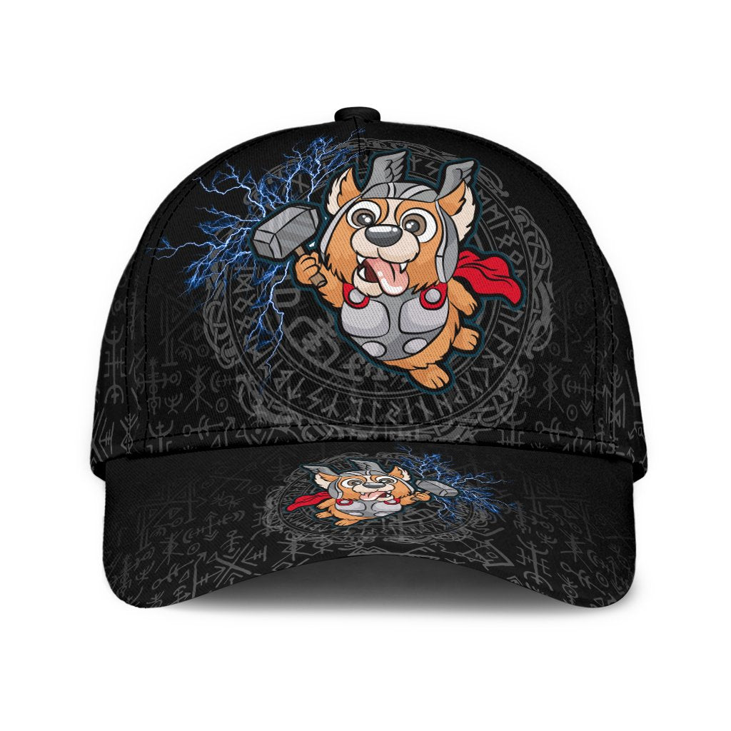 Viking Classic Cap Thorgi RLT12