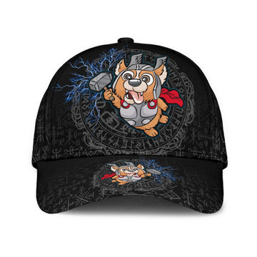 Viking Classic Cap Thorgi RLT12