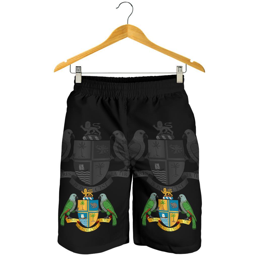 Dominica Shorts - Premium Quality