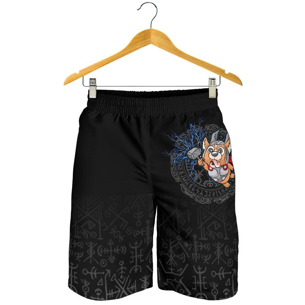 Viking Men's Shorts - Thorgi RLT12