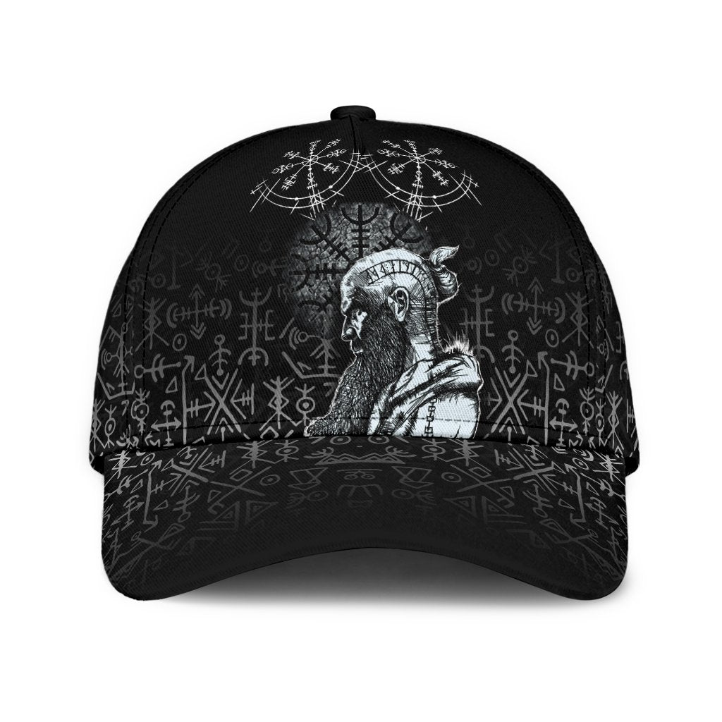 Viking Classic Cap Floki RLT12