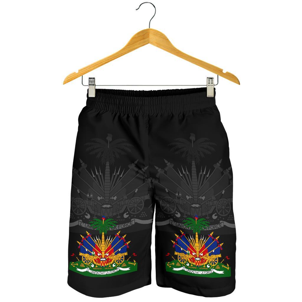 Haiti Shorts - Premium Quality