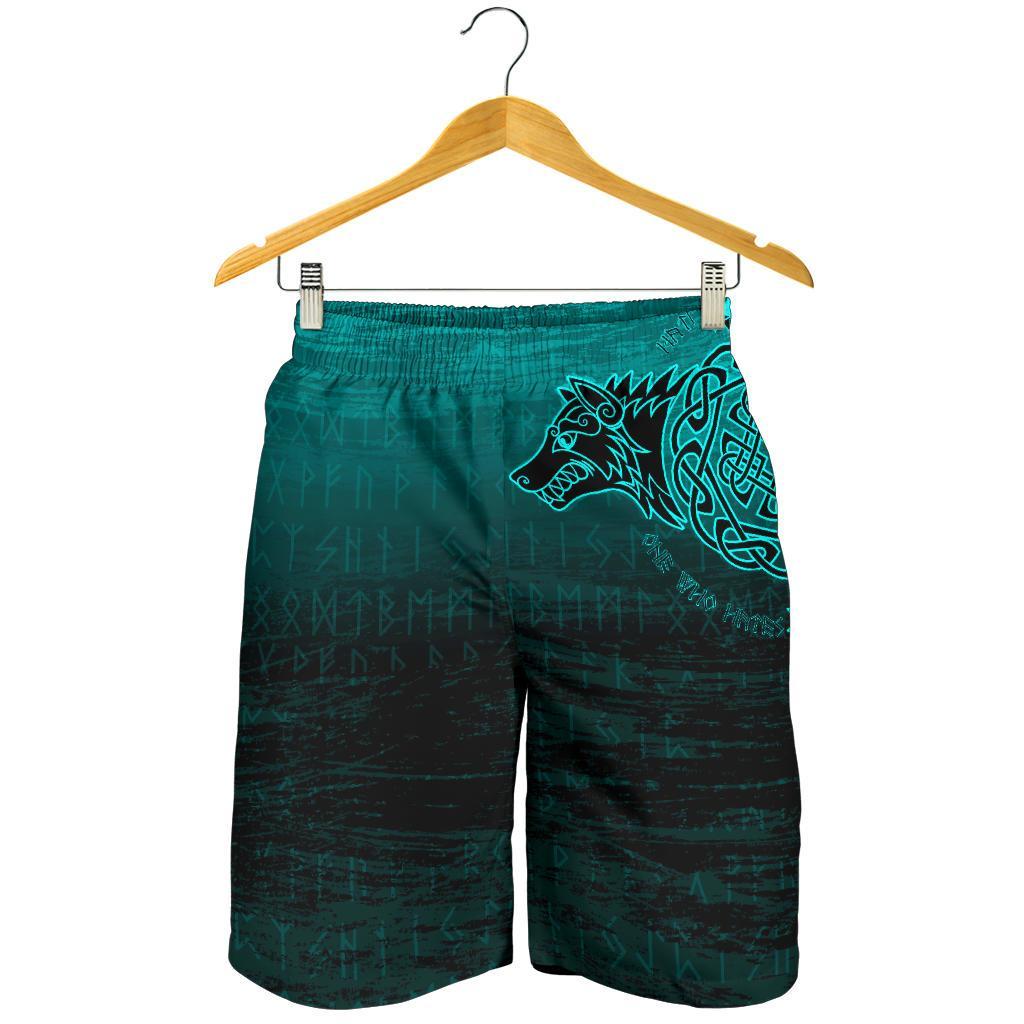Viking Men's Shorts, Skoll and Hati RLT12