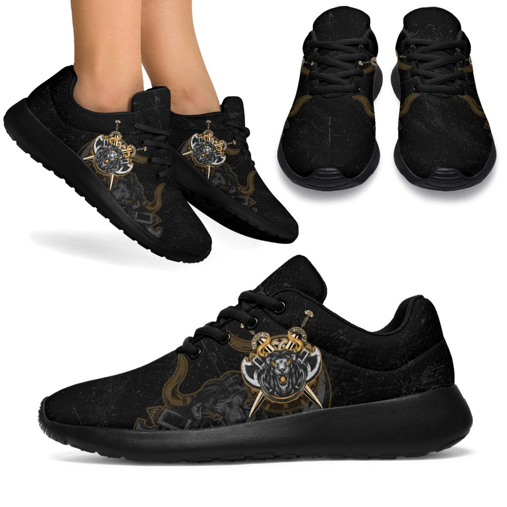 Viking Sport Sneakers Lion RLT12
