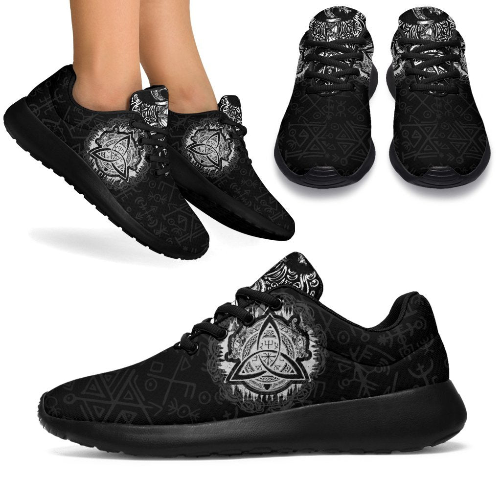 Viking Sport Sneakers - Dragon Celtic RLT12