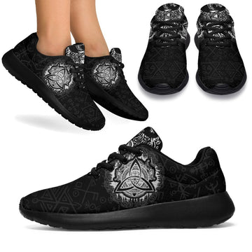 Viking Sport Sneakers - Dragon Celtic RLT12
