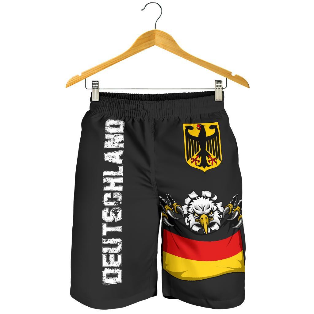 (Deutschland) Germany Shorts National Eagle