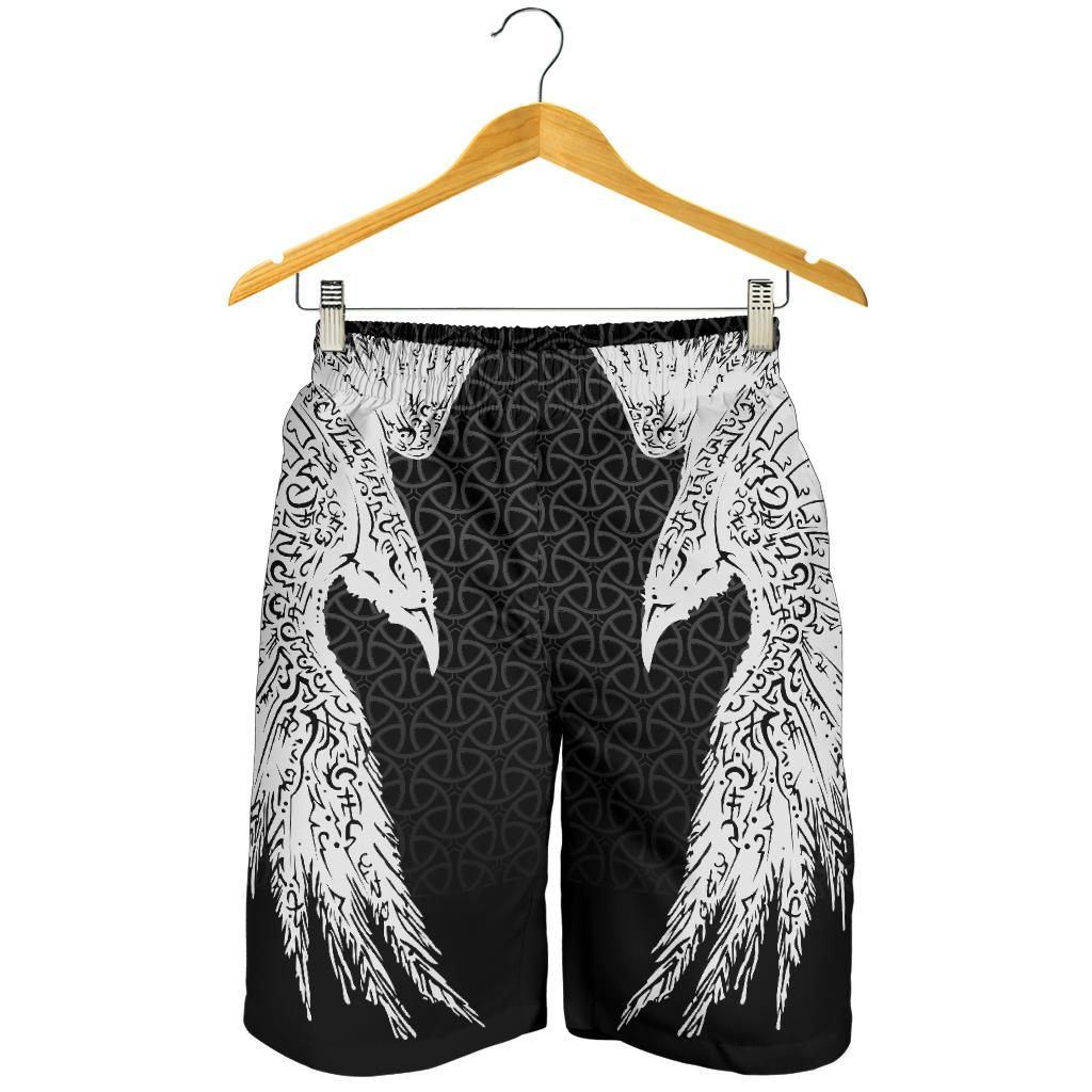 Viking Shorts Muninn RLT12
