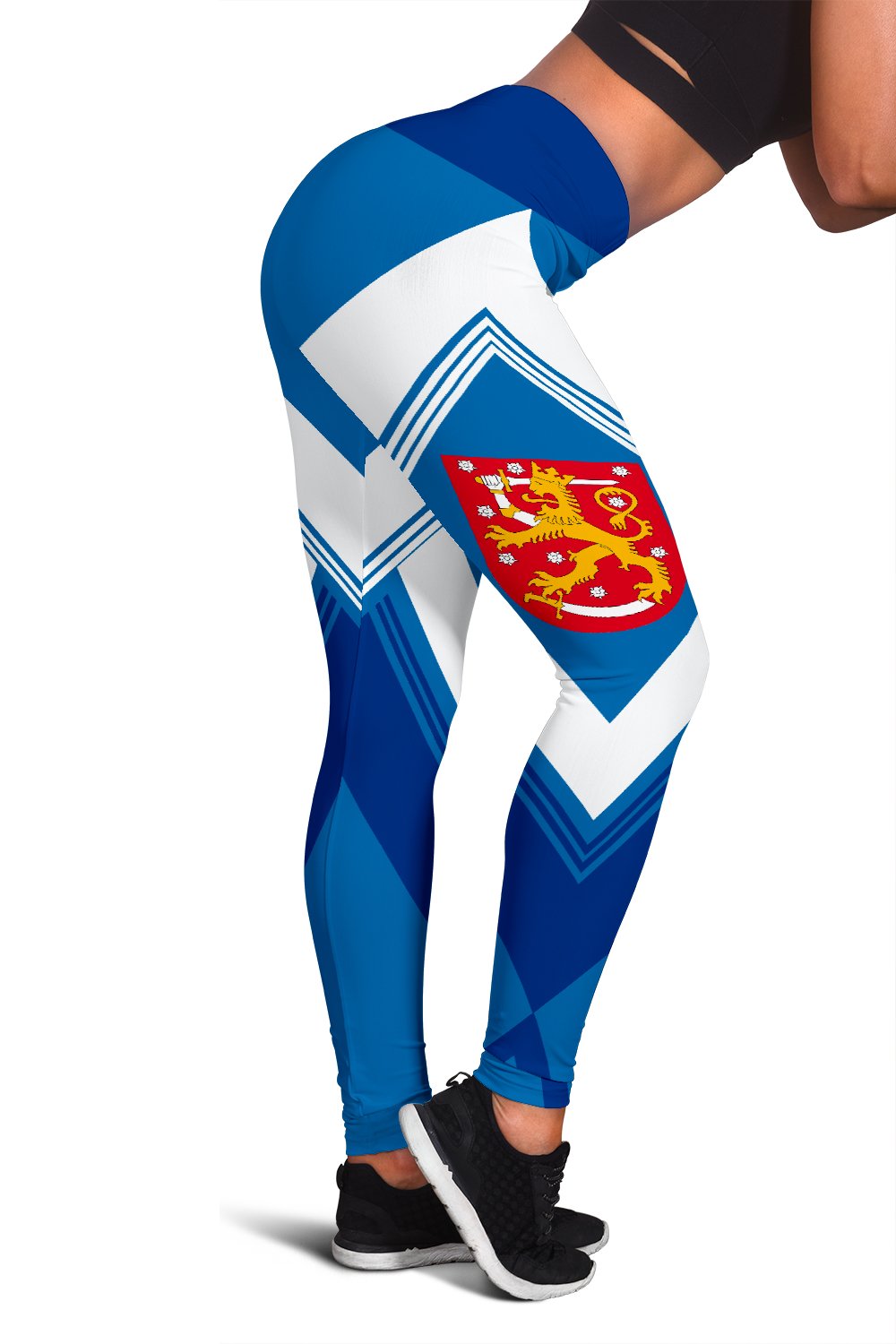 Finland Leggings Ver.2