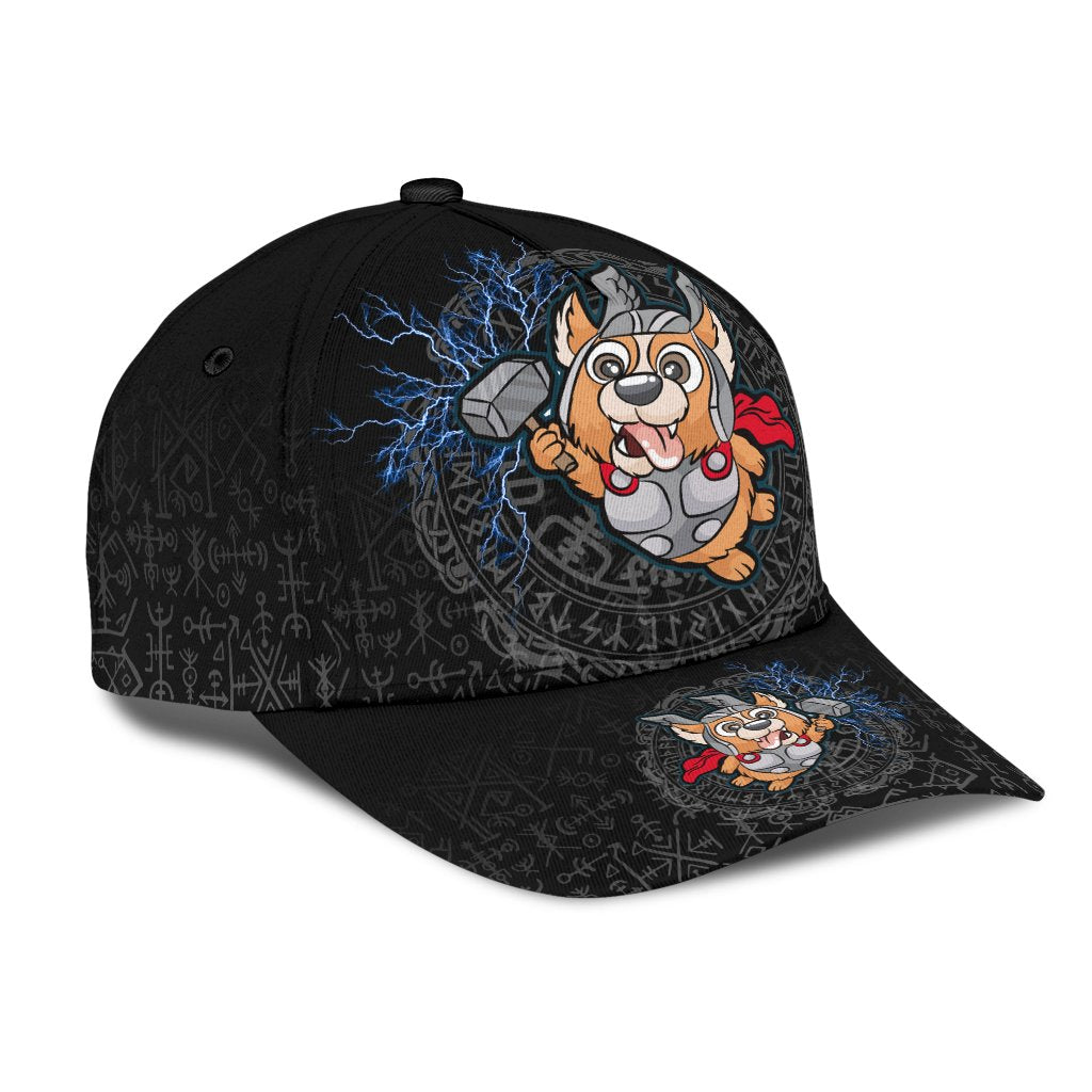 Viking Classic Cap Thorgi RLT12