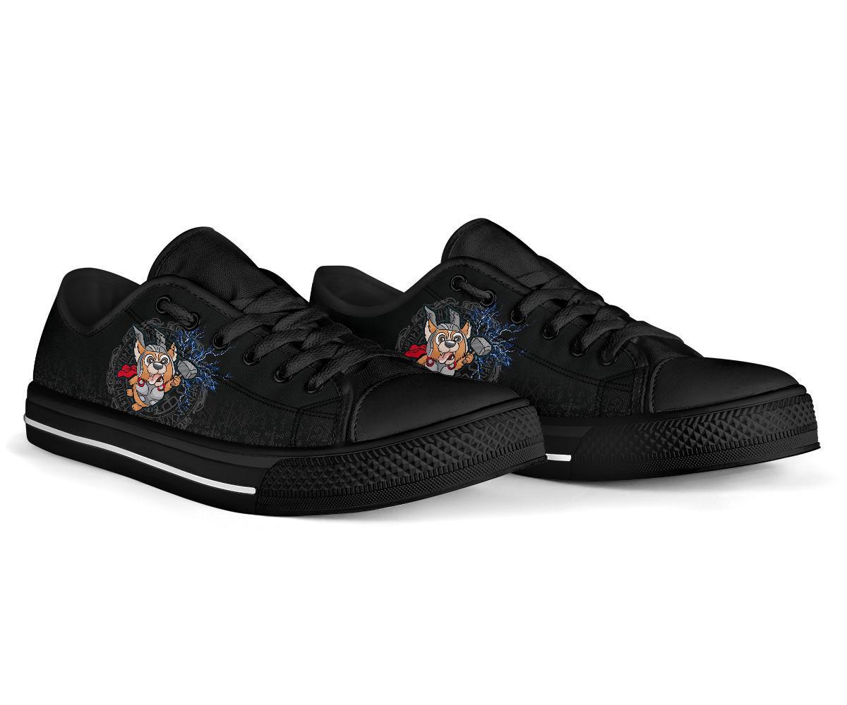 Viking Low Top Shoes Thorgi RLT12