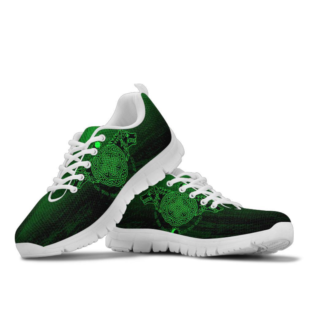 Viking Sneakers, Skoll and Hati RLT12