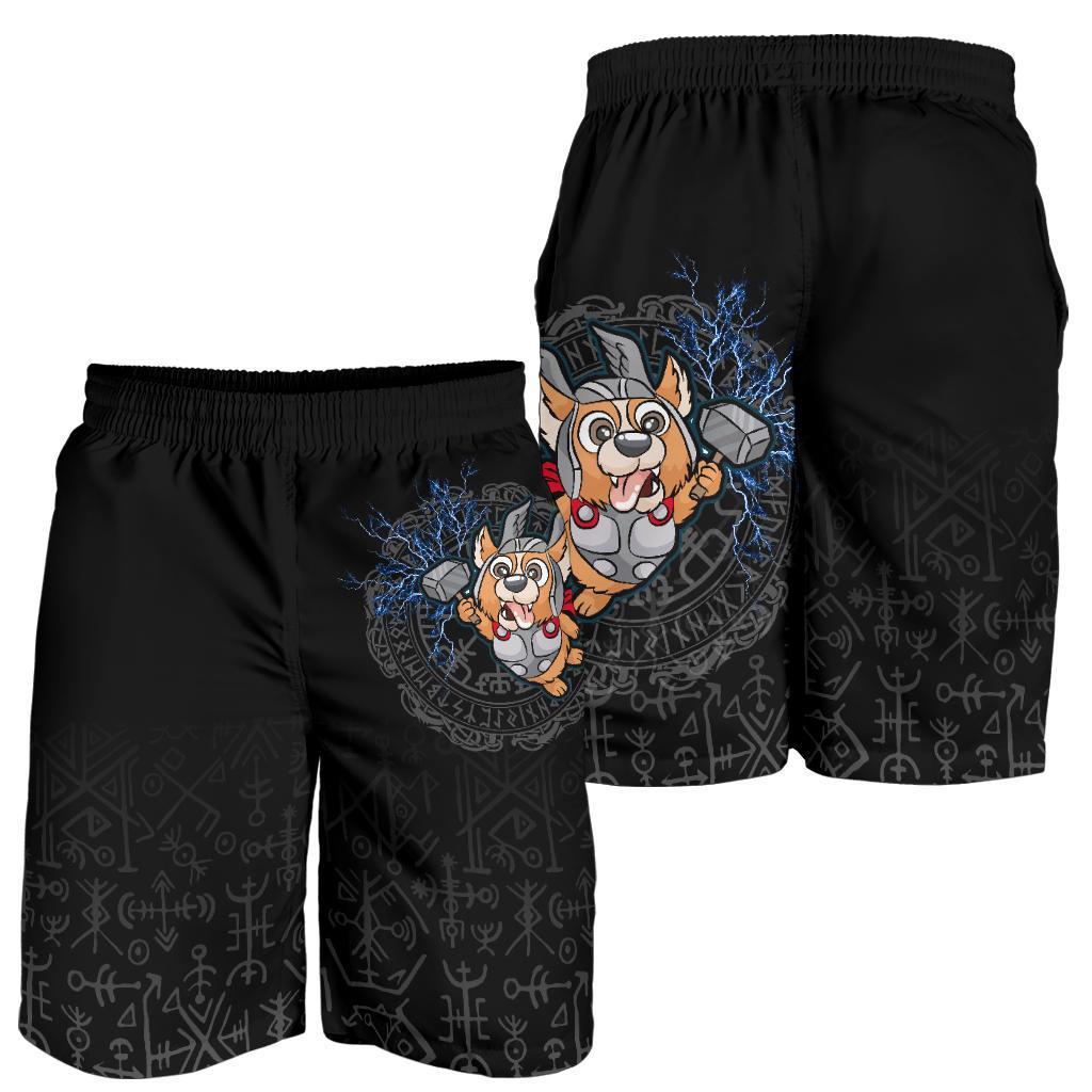 Viking Men's Shorts - Thorgi RLT12