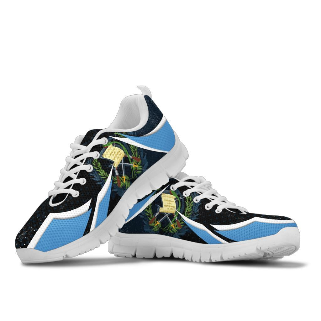 Guatemala Sneakers - Guatemalan Spirit