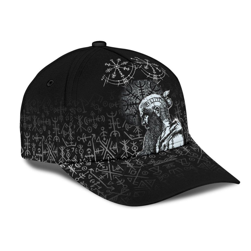Viking Classic Cap Floki RLT12