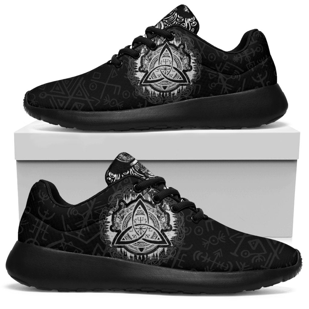 Viking Sport Sneakers - Dragon Celtic RLT12