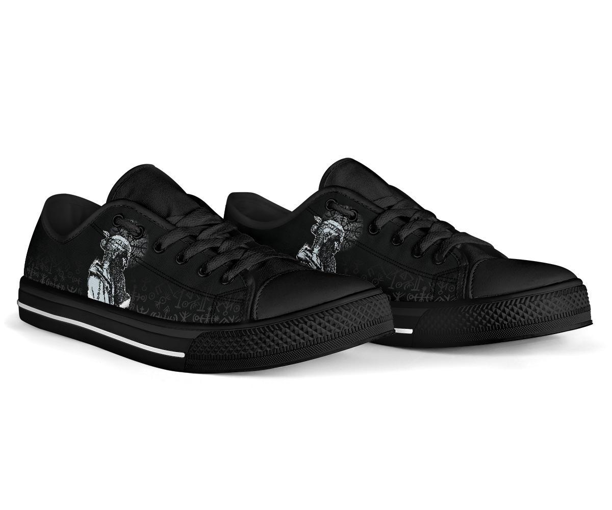 Viking Low Top Shoes Floki RLT12
