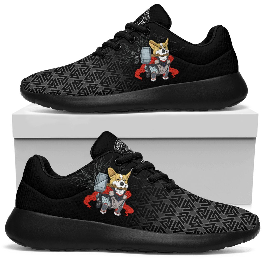 Viking Sport Sneakers - The Mighty Thorgi RLT12
