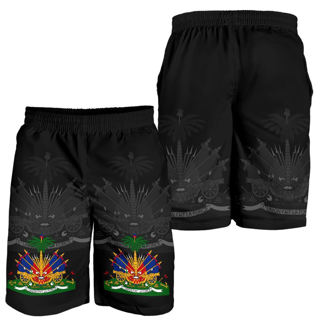 Haiti Shorts - Premium Quality