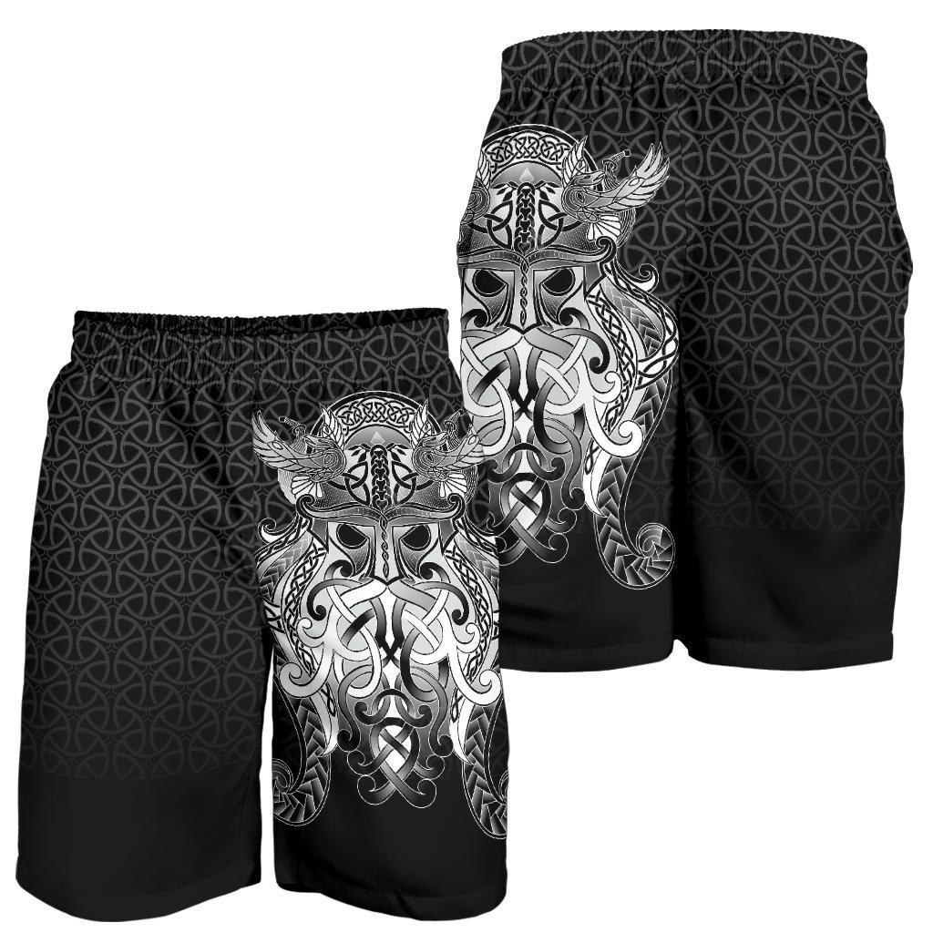 Viking Shorts RLT12