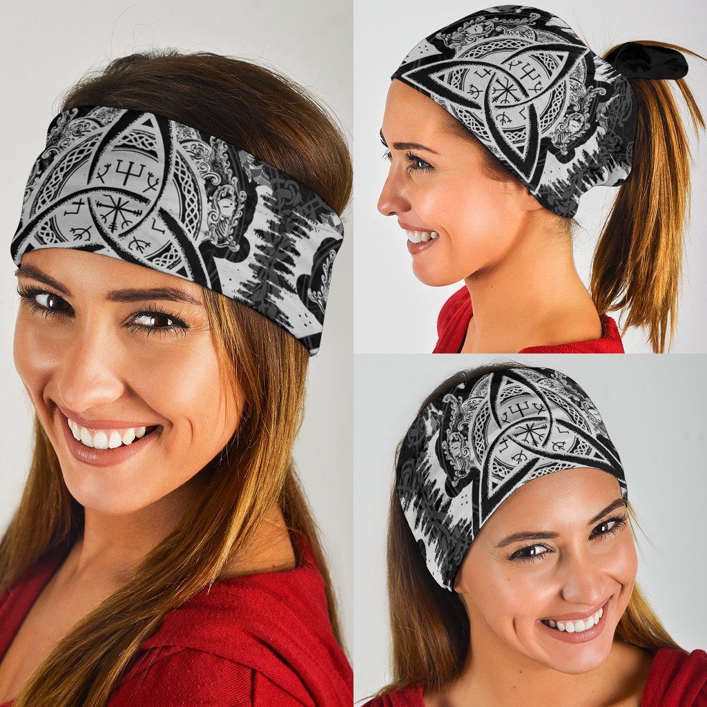 Viking Bandana 3 Pack Dragon Celtic RLT12