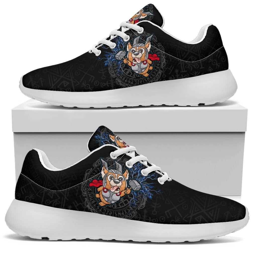 Viking Sport Sneakers - Thorgi RLT12