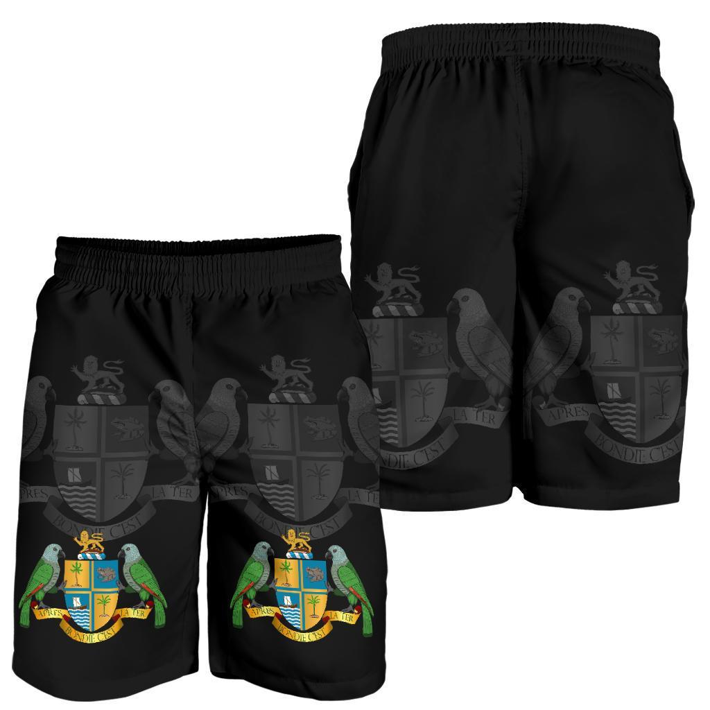 Dominica Shorts - Premium Quality