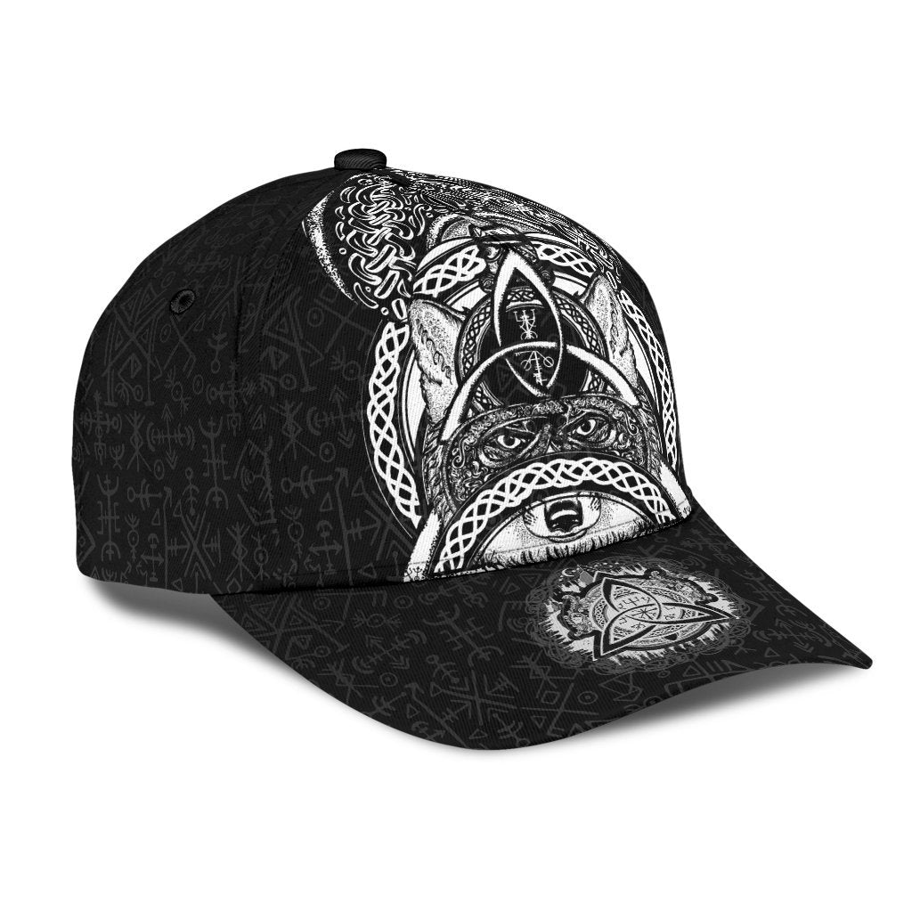 Viking Classic Cap Dragon Celtic RLT12