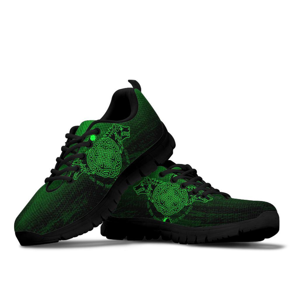 Viking Sneakers, Skoll and Hati RLT12