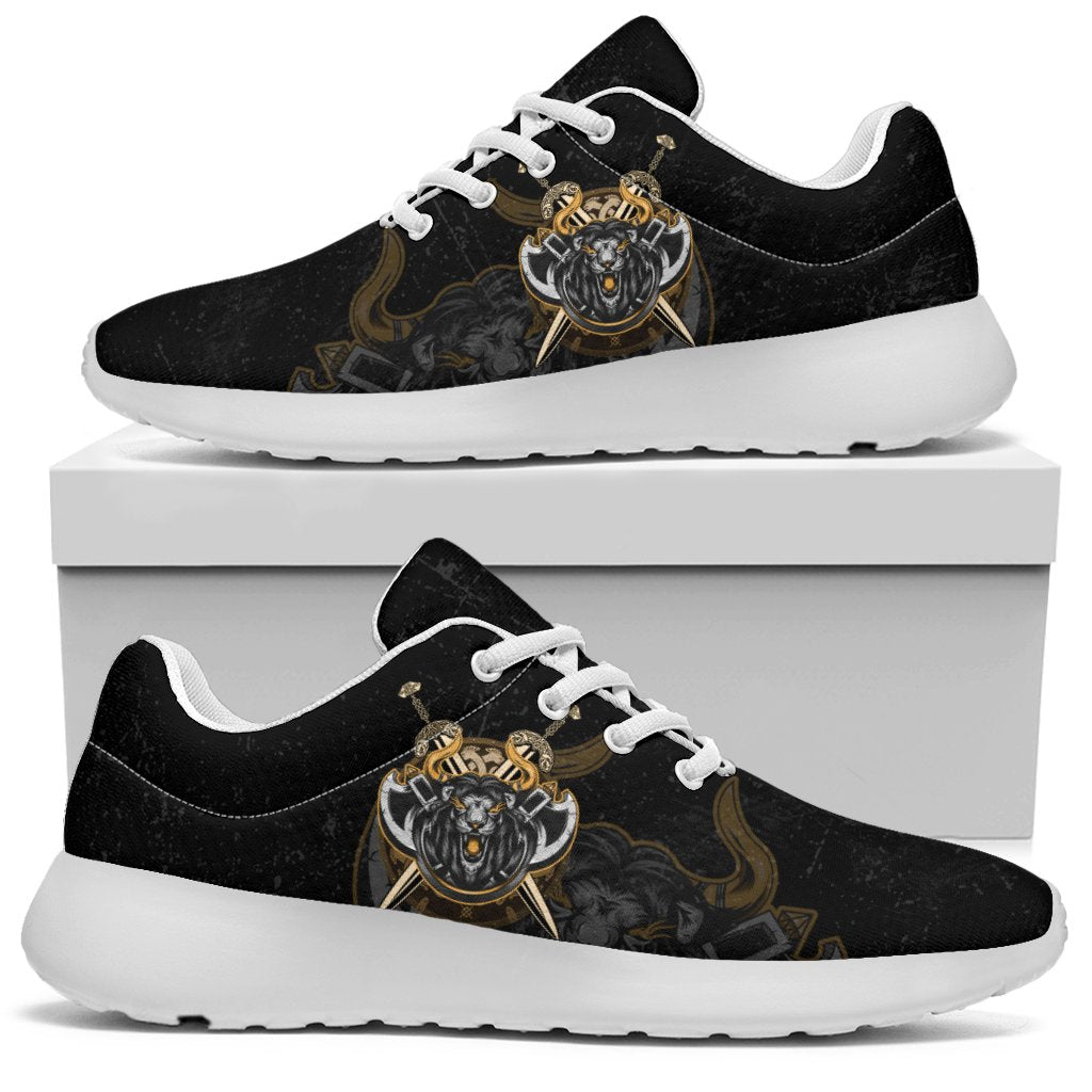 Viking Sport Sneakers Lion RLT12
