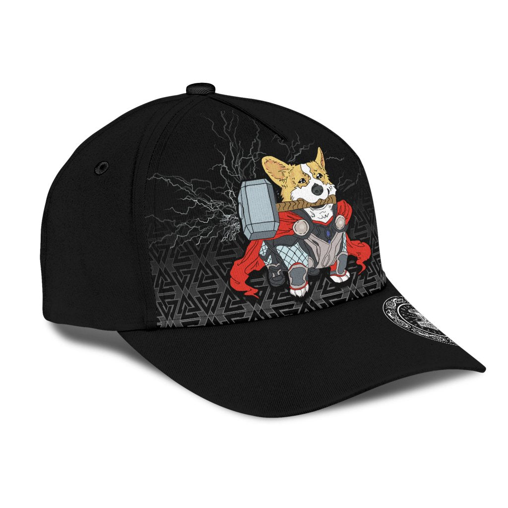 Viking Classic Cap The Mighty Thorgi RLT12