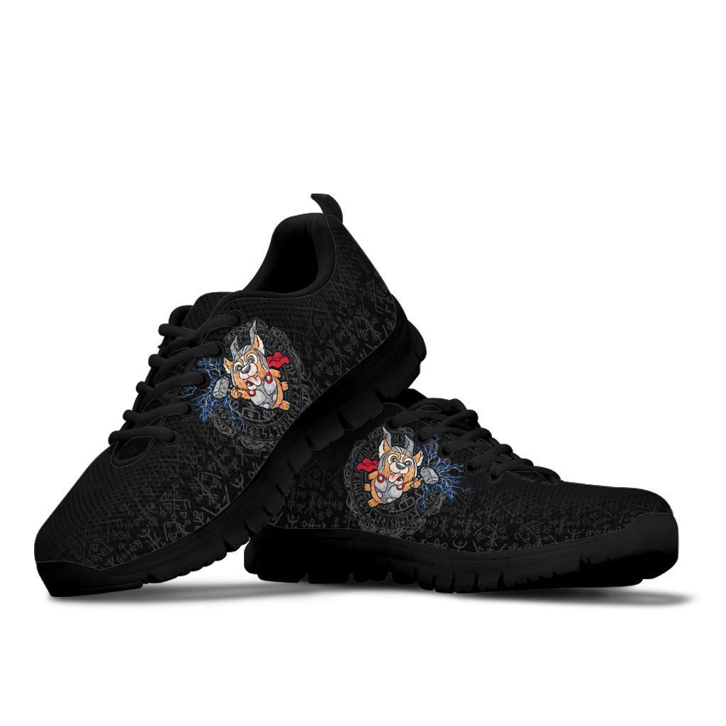 Viking Sneakers - Thorgi RLT12