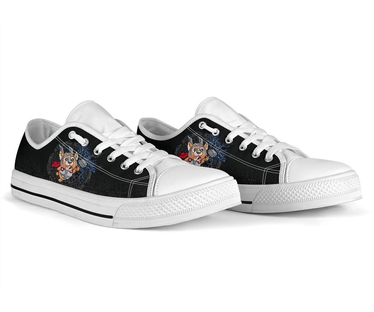 Viking Low Top Shoes Thorgi RLT12